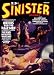 Books : Sinister Stories 1: v. 1 (Pulp Classics)
