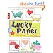 Lucky Paper: Gl�cksbringer aus Papier