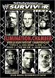 WWE Survivor Series 2002 - Elimination Chamber