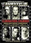 WWE Survivor Series 2002 - Eliminatio...