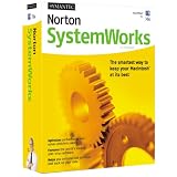 Norton SystemWorks 1.0 by Symantec