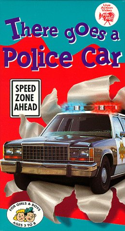 There Goes a Police Car