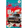 There Goes a Police Car [VHS]