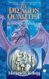 Dragon Quartet, Volume 2: The Book of Fire/The Book of Air (Dragon Quartet)