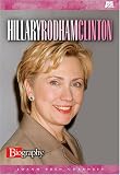 Hillary Rodham Clinton (Biography)