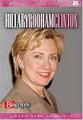 Hillary Rodham Clinton (Biography)