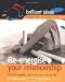 Re-energise Your Relationship: Put the Sparkle Back into Your Love Life (52 Brilliant Ideas)