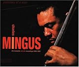 Passions of a Man: The Complete Atlantic Recordings (1956-1961)