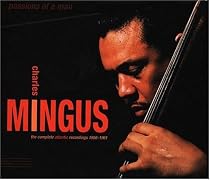 Passions of a Man: The Complete Atlantic Recordings (1956-1961)