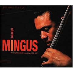 Passions of a Man: The Complete Atlantic Recordings (1956-1961)