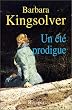Un �t� prodigue
