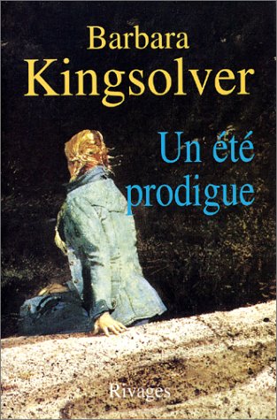 Barbara Kingsolver