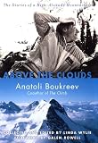 Above the Clouds: The Diaries of a High-Altitude Mountaineer