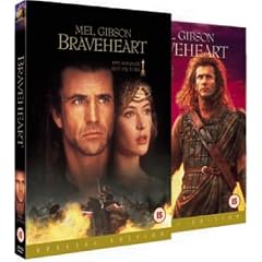 Braveheart [UK Import]