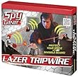 Spy Gear - 70278 - Jeu d'imitation - Nouvelle Barriere Alarme