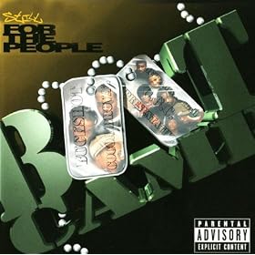 Illa Noyz [Explicit]