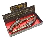 English Flintlock Dueling Replcias