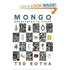 Mongo: Adventures in Trash
