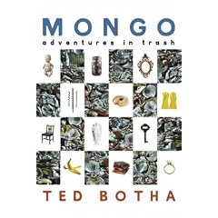 Mongo: Adventures in Trash