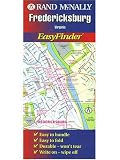 Fredericksburg (USA Easyfinder Maps)