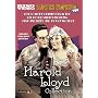 The Harold Lloyd Collection, Vol. 2 (Slapstick Symposium)