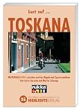Lust auf . . ., Toskana