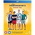The Inbetweeners Movie 1 & 2 [Blu-ray]