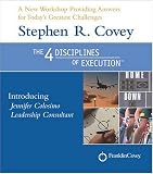 The 4 Disciplines of Execution: Library Edition