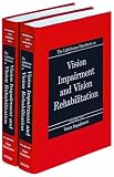 The Lighthouse Handbook on Vision Impairment and Vision Rehabilitation (2-Volume Set + Free CD-ROM with Return of Enclosed Card)