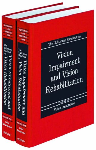 Vision Impairments