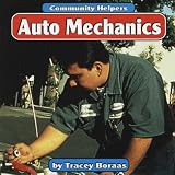 Auto Mechanics (Community Helpers)