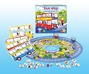 Orchard Toys Bus Stop
