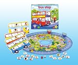 Toys : Orchard Toys Bus Stop