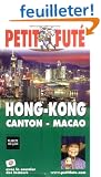 Honk Kong - Macao - Canton 2004