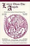 Books : Lower Than the Angels: Science Fact, Science Fiction, Fantasy
