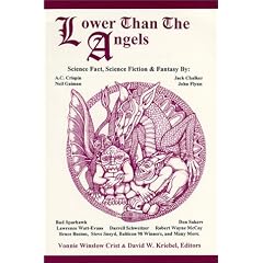 Lower Than the Angels: Science Fact, Science Fiction & Fantasy