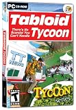 Tabloid Tycoon (PC CD)