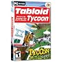 Tabloid Tycoon (PC CD)