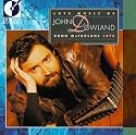 Lute Music Of John Dowland