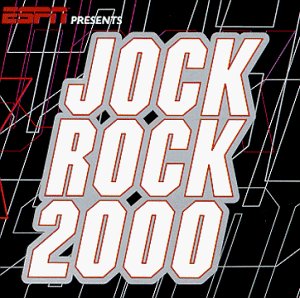 CD-Charts  Music : Jock Rock 2000