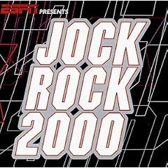 Espn Presents: Jock Rock 2000