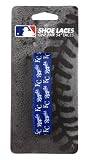 UPI Marketing Kansas City Royals Officially Licensed LaceUps Shoe Laces Featuring Royals Logo (54-Inch)