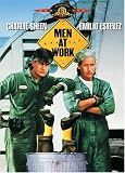 Men at Work - Charlie Sheen