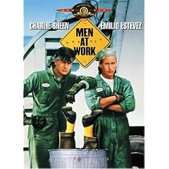 Men at Work