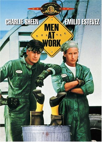 Produkt-Bild: Men at Work