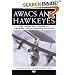 AWACS & Hawkeyes: The Complete History of Airborne Early Warning Aircraft