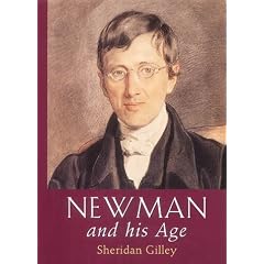Newman and His Age