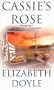 Cassie's Rose (Zebra Historical Romance)