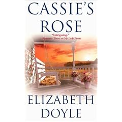 Cassie's Rose (Zebra Historical Romance)