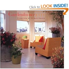 Garden Home: City - Creating an Urban Haven